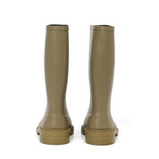 High Caoutchouc CC Boots