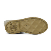 High Caoutchouc CC Boots
