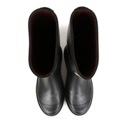 High Caoutchouc CC Boots