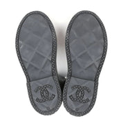 High Caoutchouc CC Boots