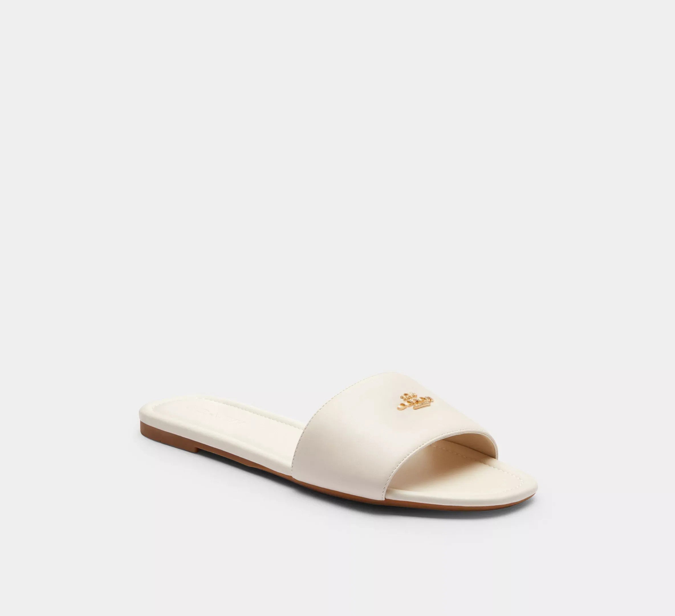 Teri Slides Sandle