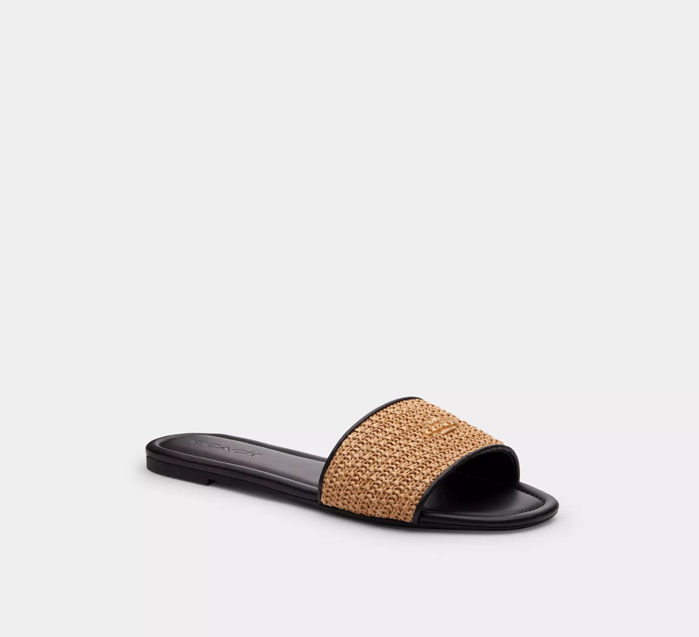 Teri Slides Sandle