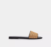 Teri Slides Sandle