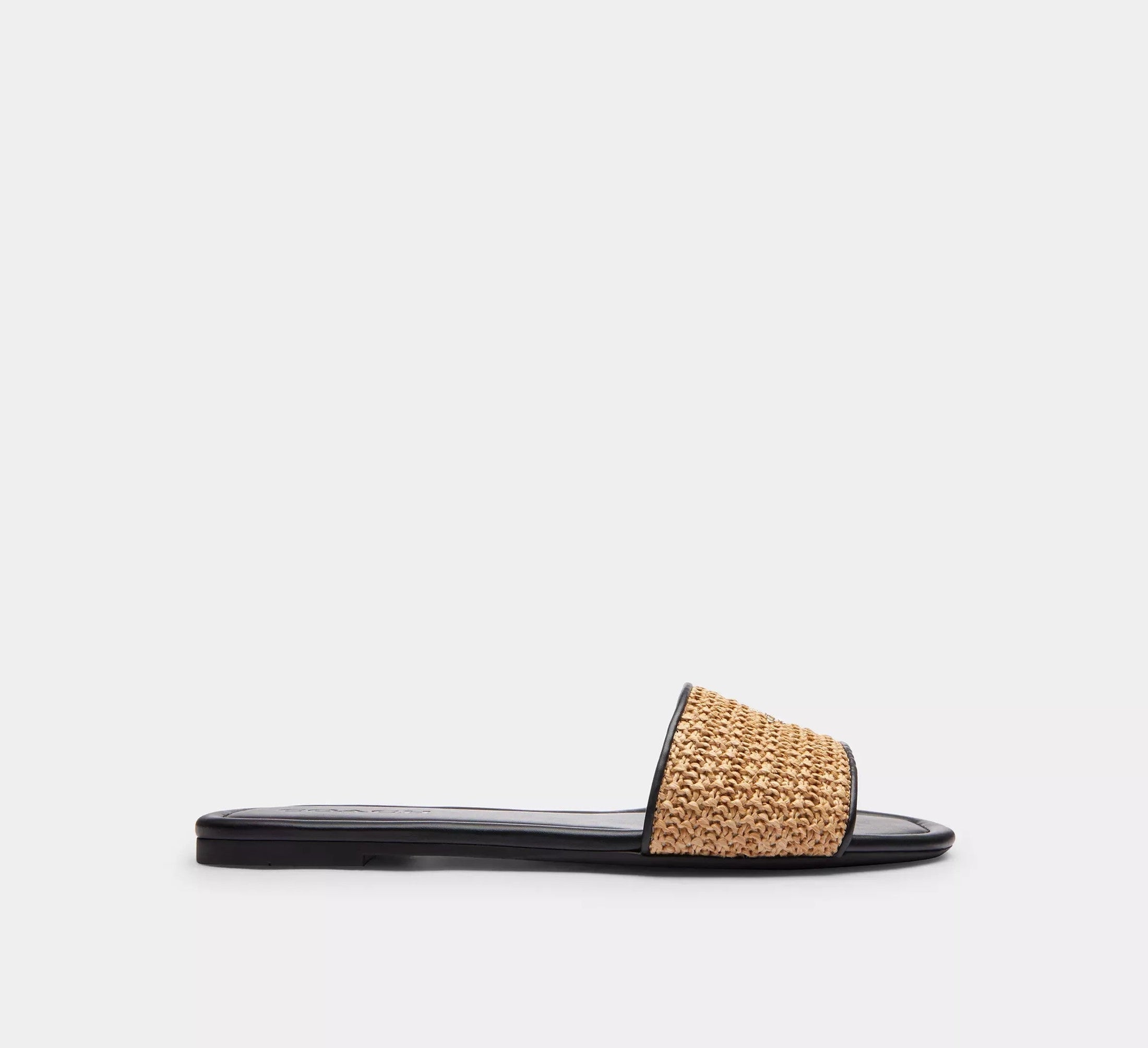 Teri Slides Sandle