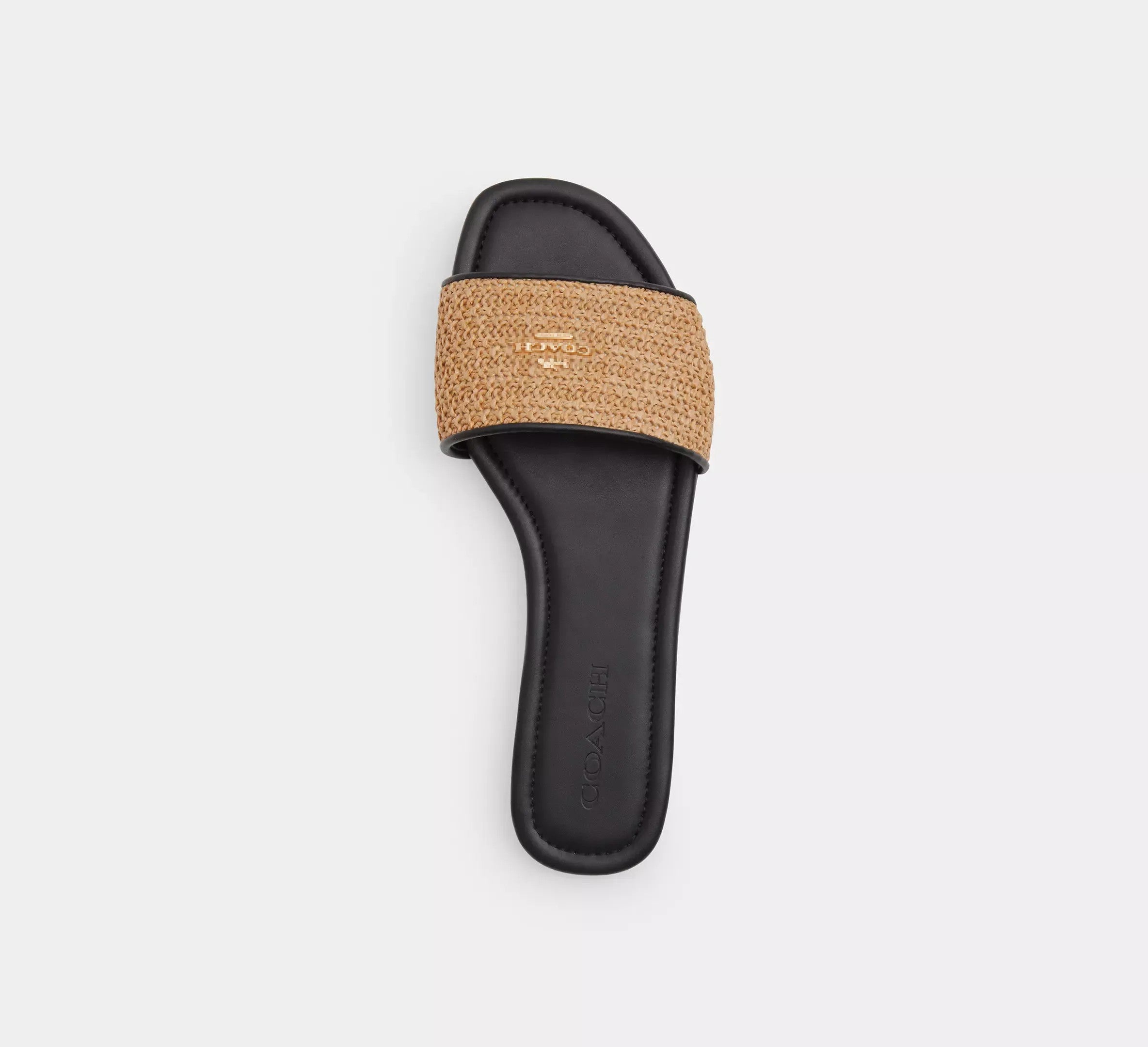 Teri Slides Sandle